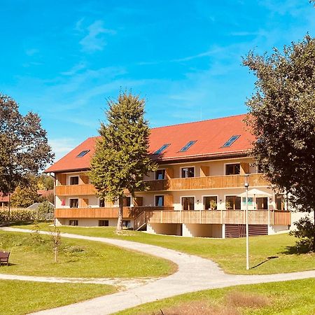 Chalet An Der Brunnader - Ihr Perfekter Rueckzugsort In Der Bayerischen Toskana Bad Birnbach Zewnętrze zdjęcie