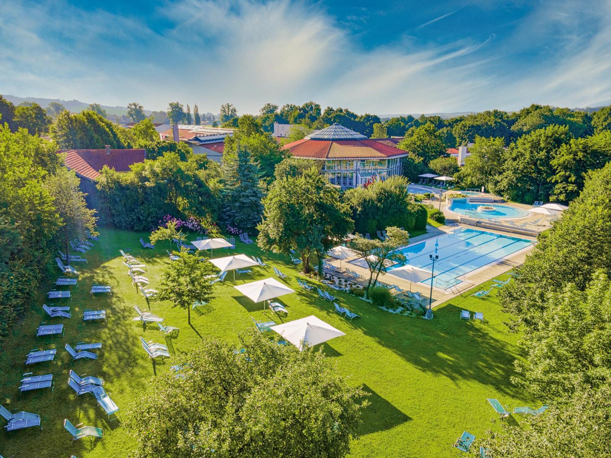Chalet An Der Brunnader - Ihr Perfekter Rueckzugsort In Der Bayerischen Toskana Bad Birnbach Zewnętrze zdjęcie