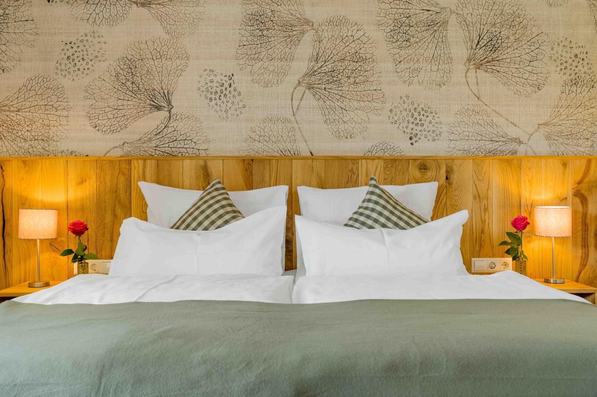 Chalet An Der Brunnader - Ihr Perfekter Rueckzugsort In Der Bayerischen Toskana Bad Birnbach Zewnętrze zdjęcie