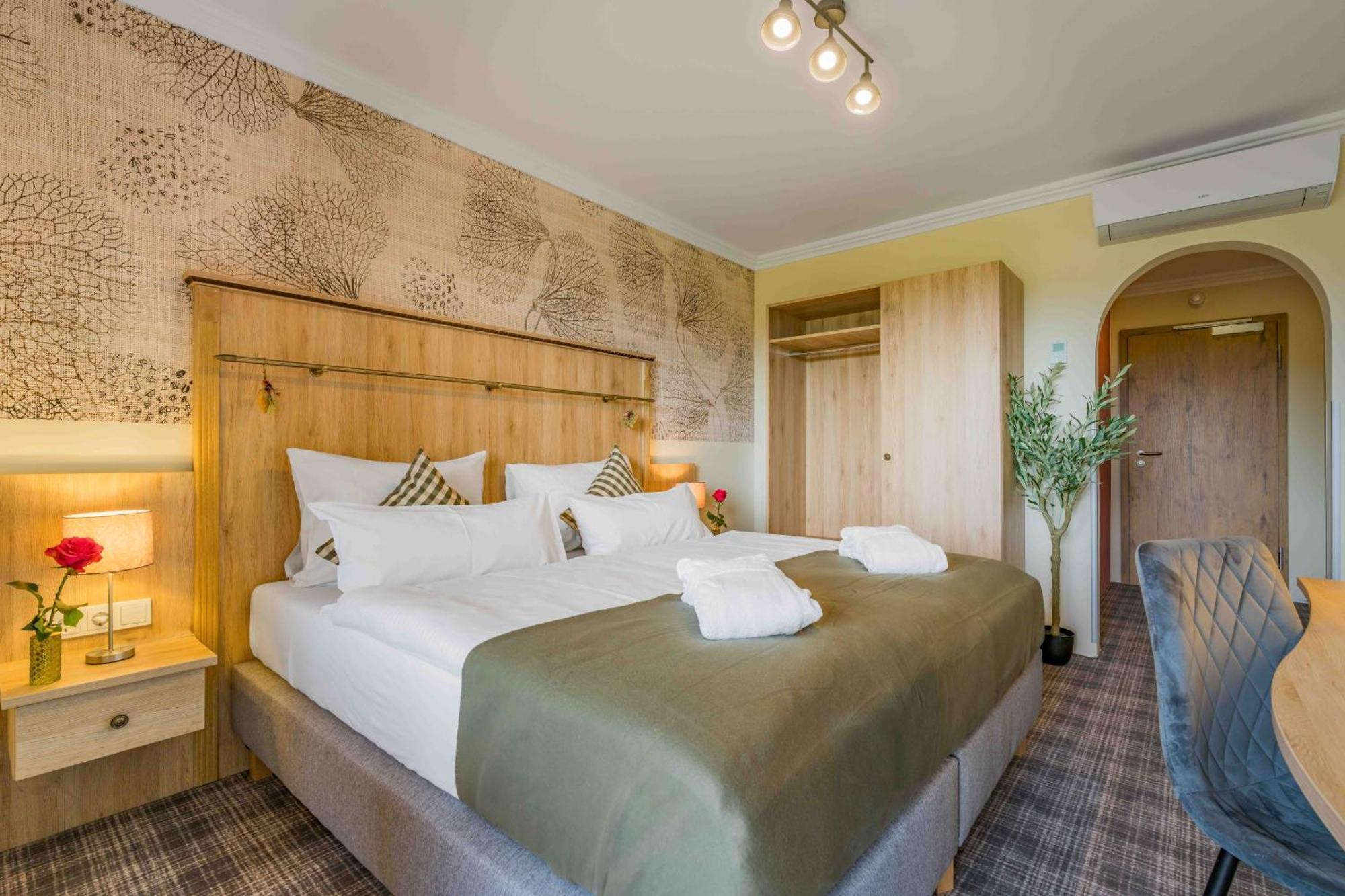 Chalet An Der Brunnader - Ihr Perfekter Rueckzugsort In Der Bayerischen Toskana Bad Birnbach Zewnętrze zdjęcie