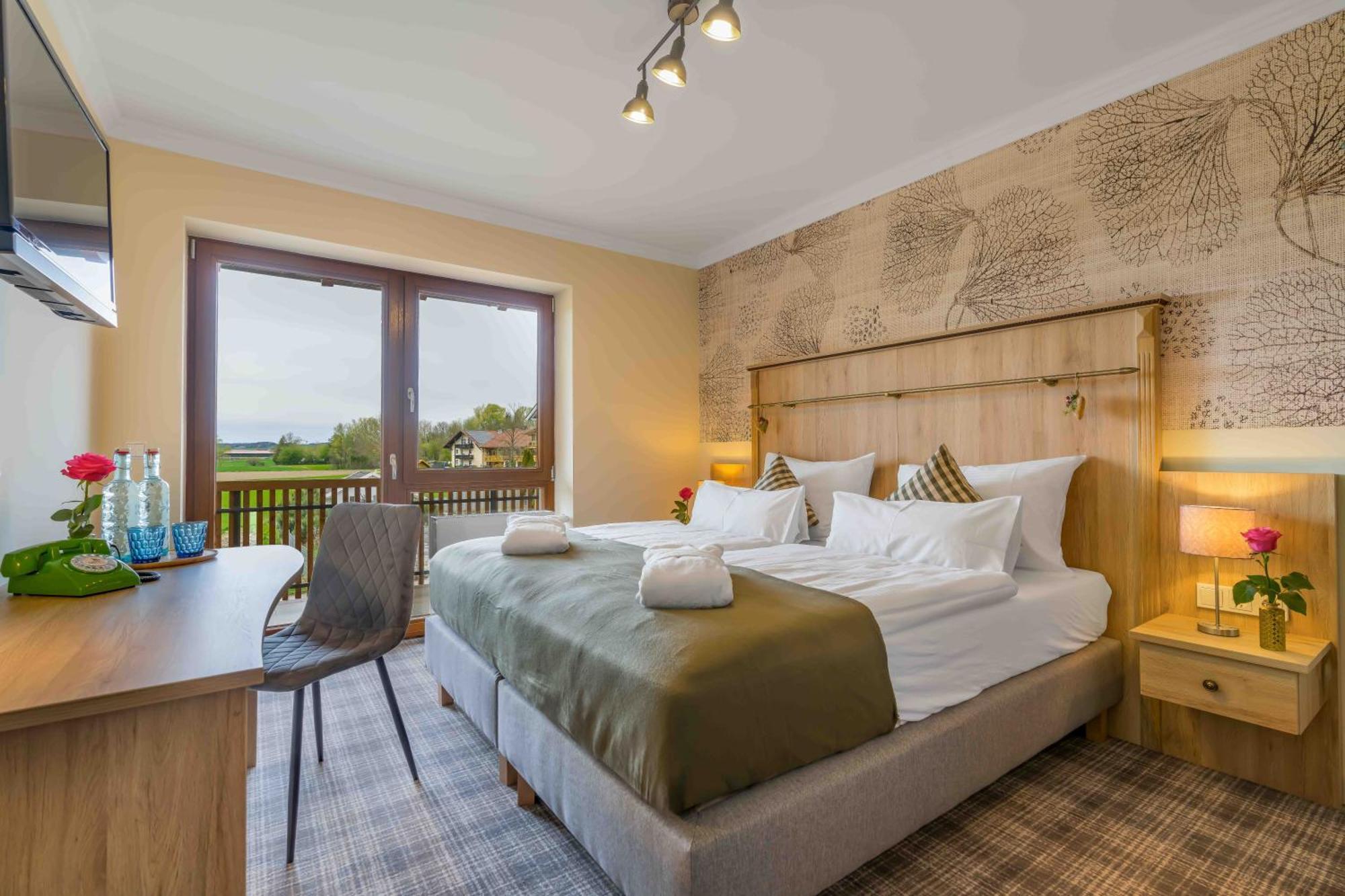 Chalet An Der Brunnader - Ihr Perfekter Rueckzugsort In Der Bayerischen Toskana Bad Birnbach Zewnętrze zdjęcie