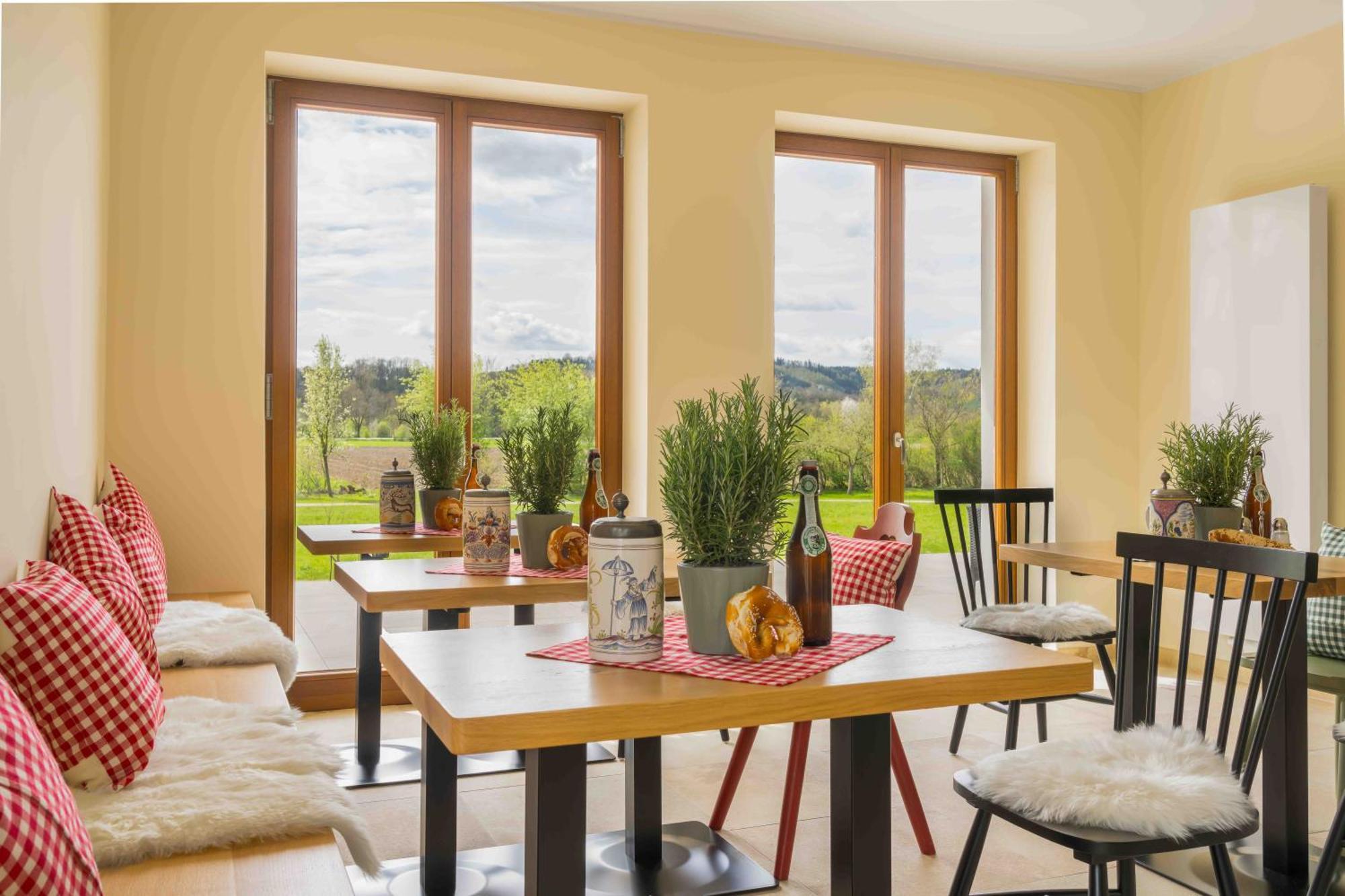 Chalet An Der Brunnader - Ihr Perfekter Rueckzugsort In Der Bayerischen Toskana Bad Birnbach Zewnętrze zdjęcie